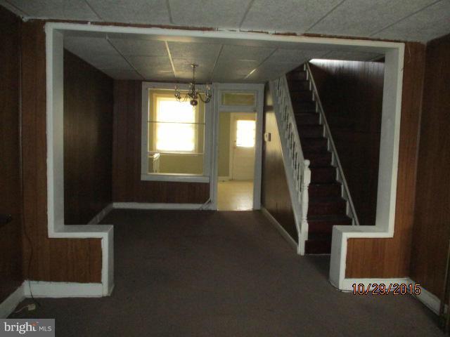 1022 Appleton Street Baltimore, MD 21217 - Photo 4 of 13 Interior (General)