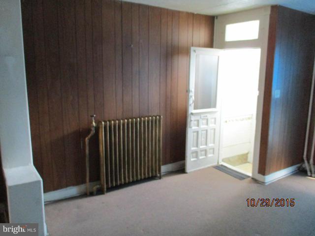 1022 Appleton Street Baltimore, MD 21217 - Photo 7 of 13 Interior (General)
