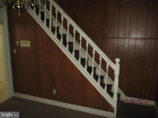 1022 Appleton Street Baltimore, MD 21217 - Photo 8 of 13 Interior (General)