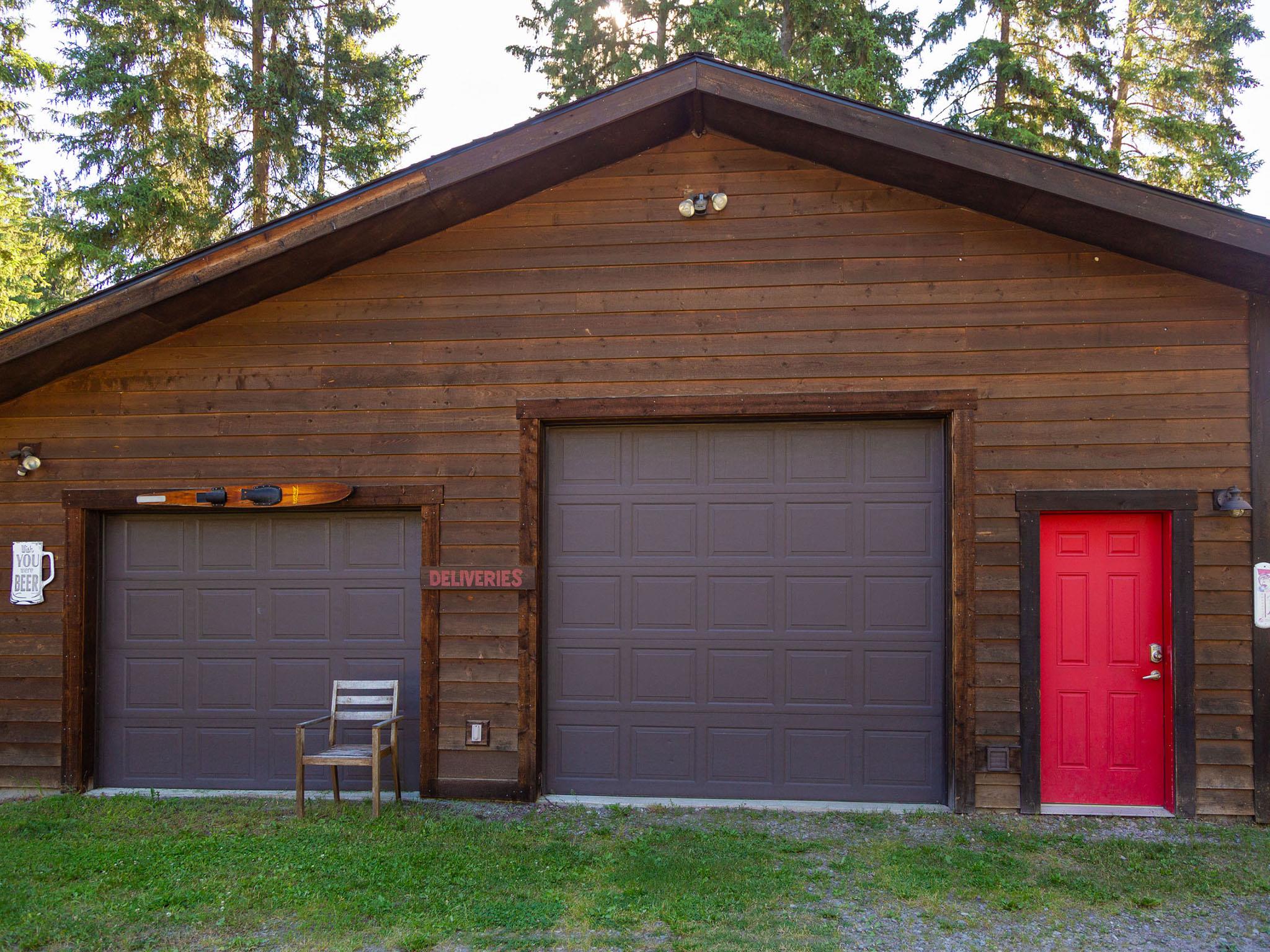 268 Haskill Crossing Road Whitefish, MT 59937 - Photo 38 of 45 Gallery Image 38