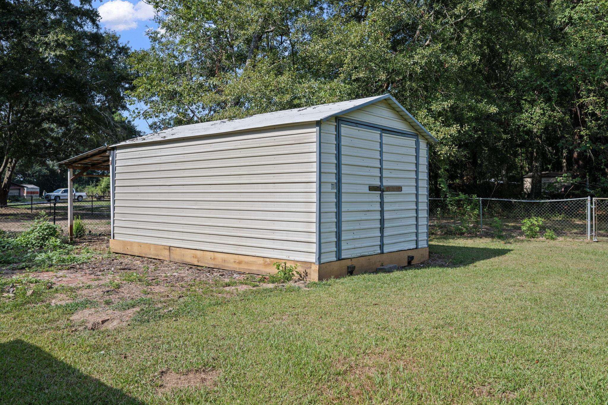 107 Mango Street Bay Minette, AL 36507 - Photo 25 of 27