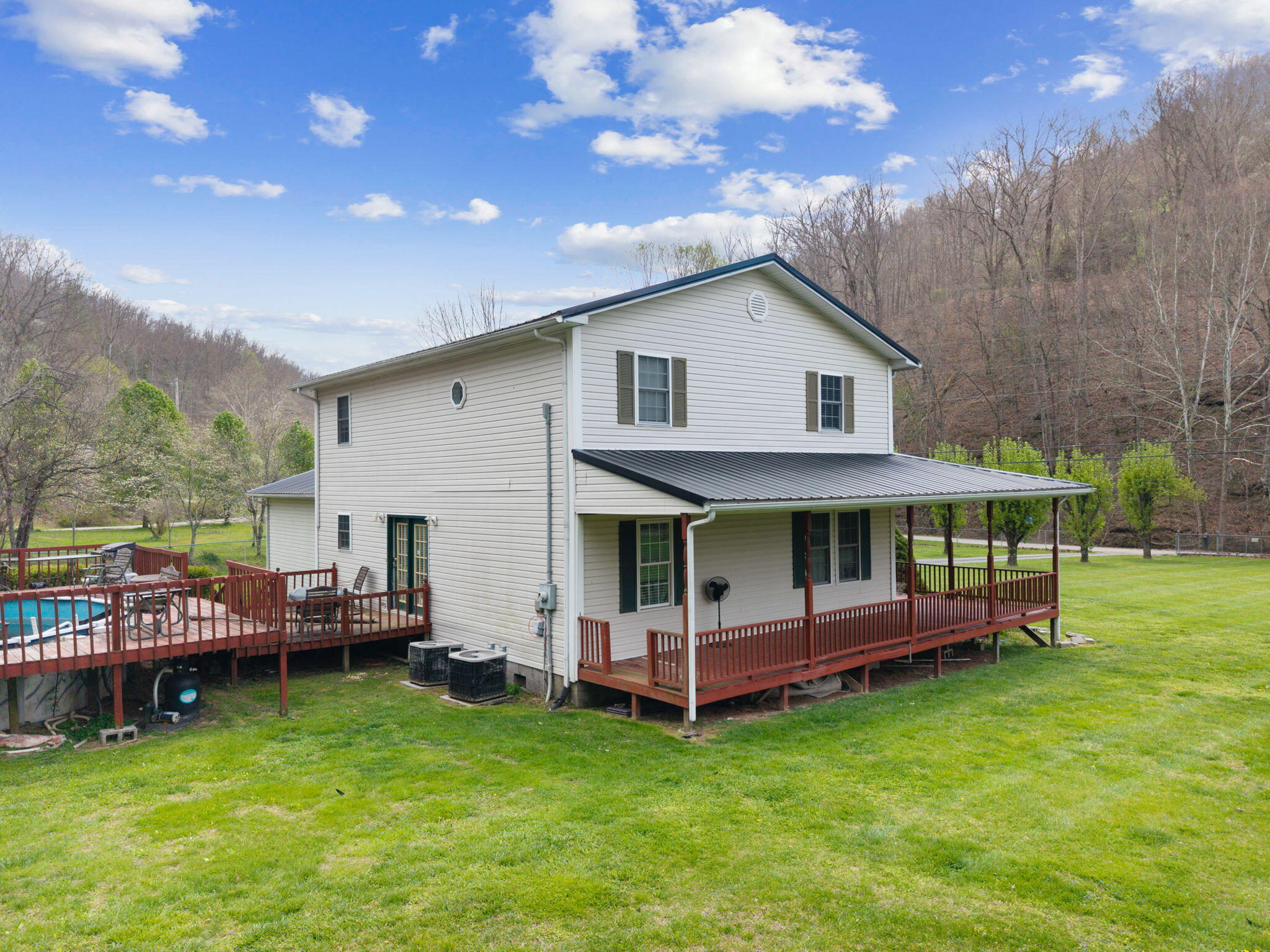 321 Saplin Fork Road Manchester, KY 40962 - Photo 41 of 49 IMG_6699
