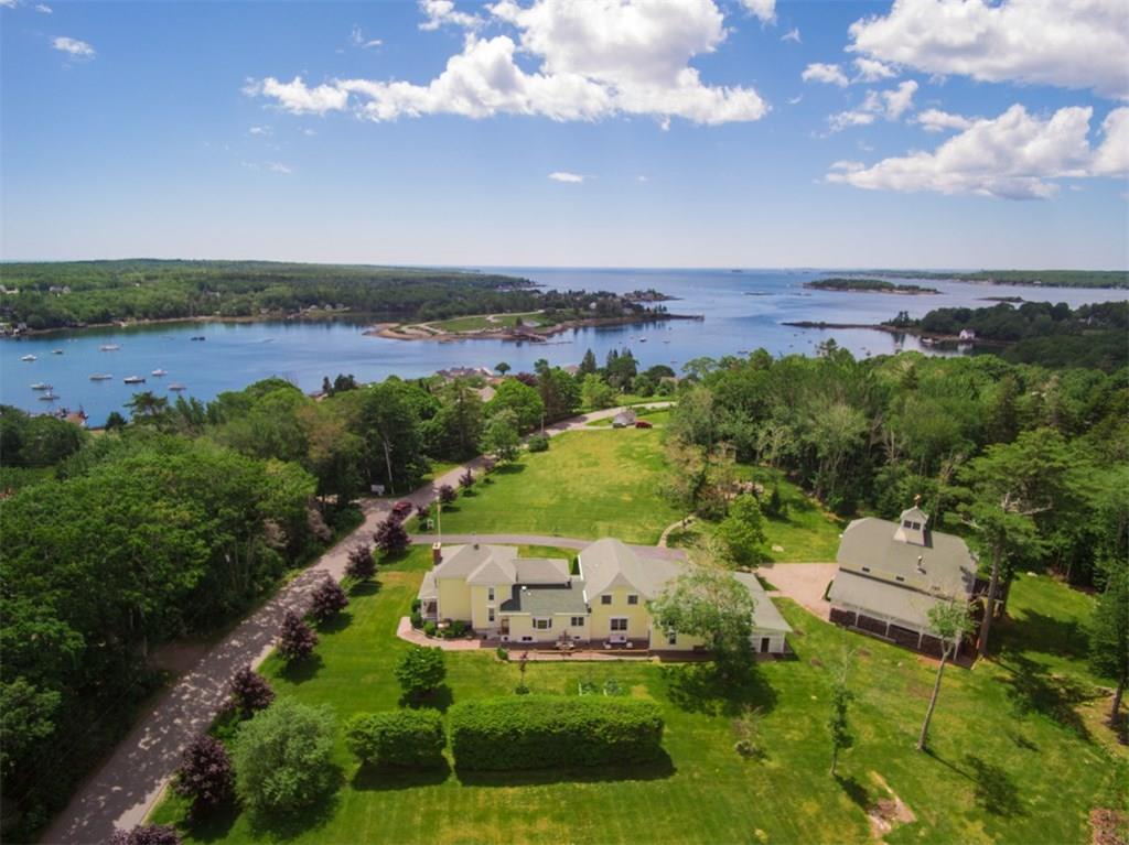 325 Pemaquid Harbor Road Pemaquid, ME 04558 - Photo 1 of 35 Photo