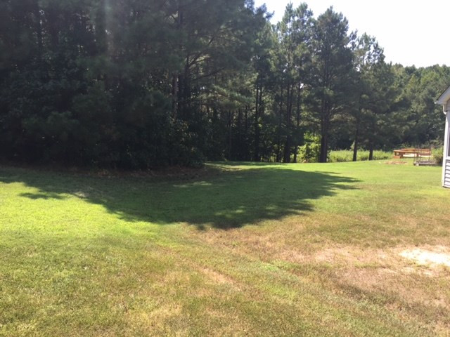 302 Burrell Road Durham, NC 27703 - Photo 11 of 15 Lot Topography