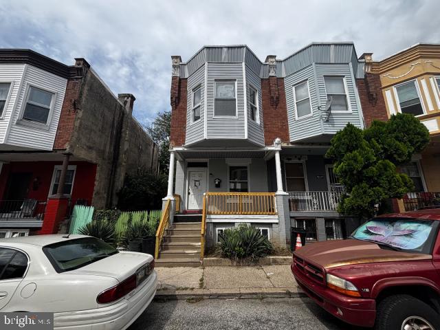 1341 East Rittenhouse Street Philadelphia, PA 19138 - Photo 2 of 19 Gallery Image 2