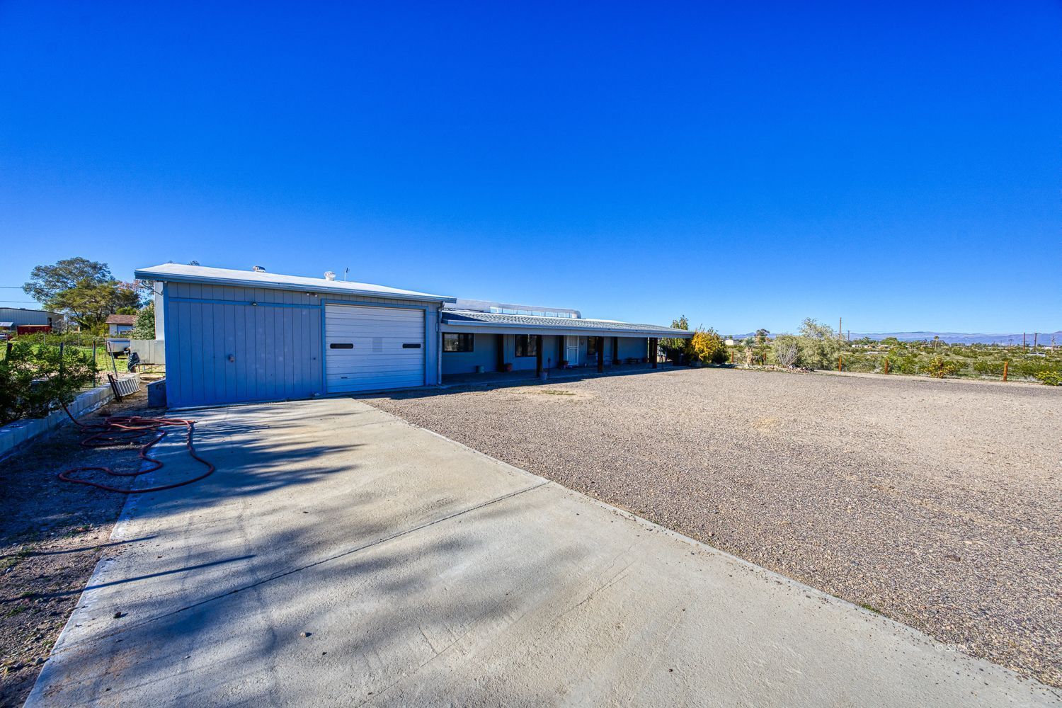 209 South Brady Street Ridgecrest, CA 93555 - Photo 4 of 46 Gallery Image 4