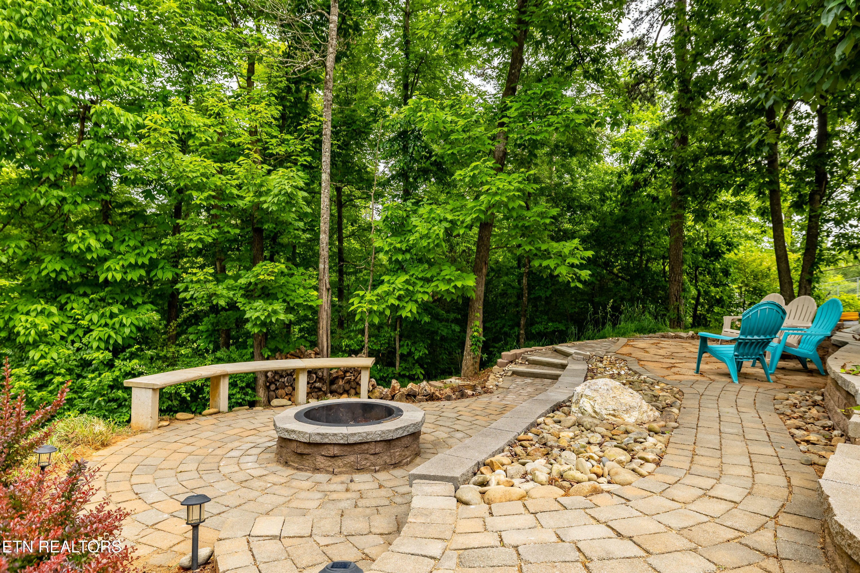 722 Rio Drive Friendsville, TN 37737 - Photo 4 of 43 722RioDr-63