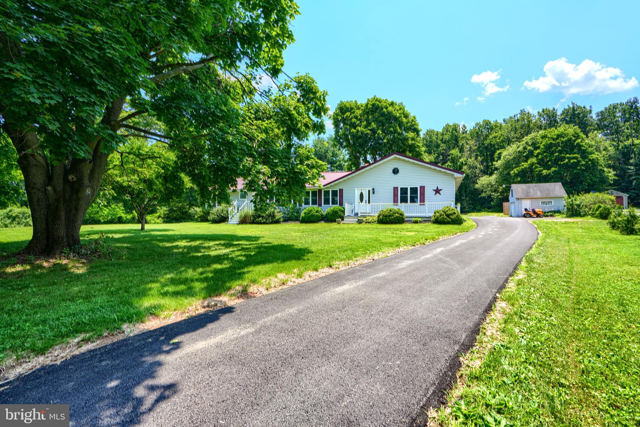 1701 Scott Road Pylesville, MD 21132 - Photo 1 of 91 Gallery Image 1