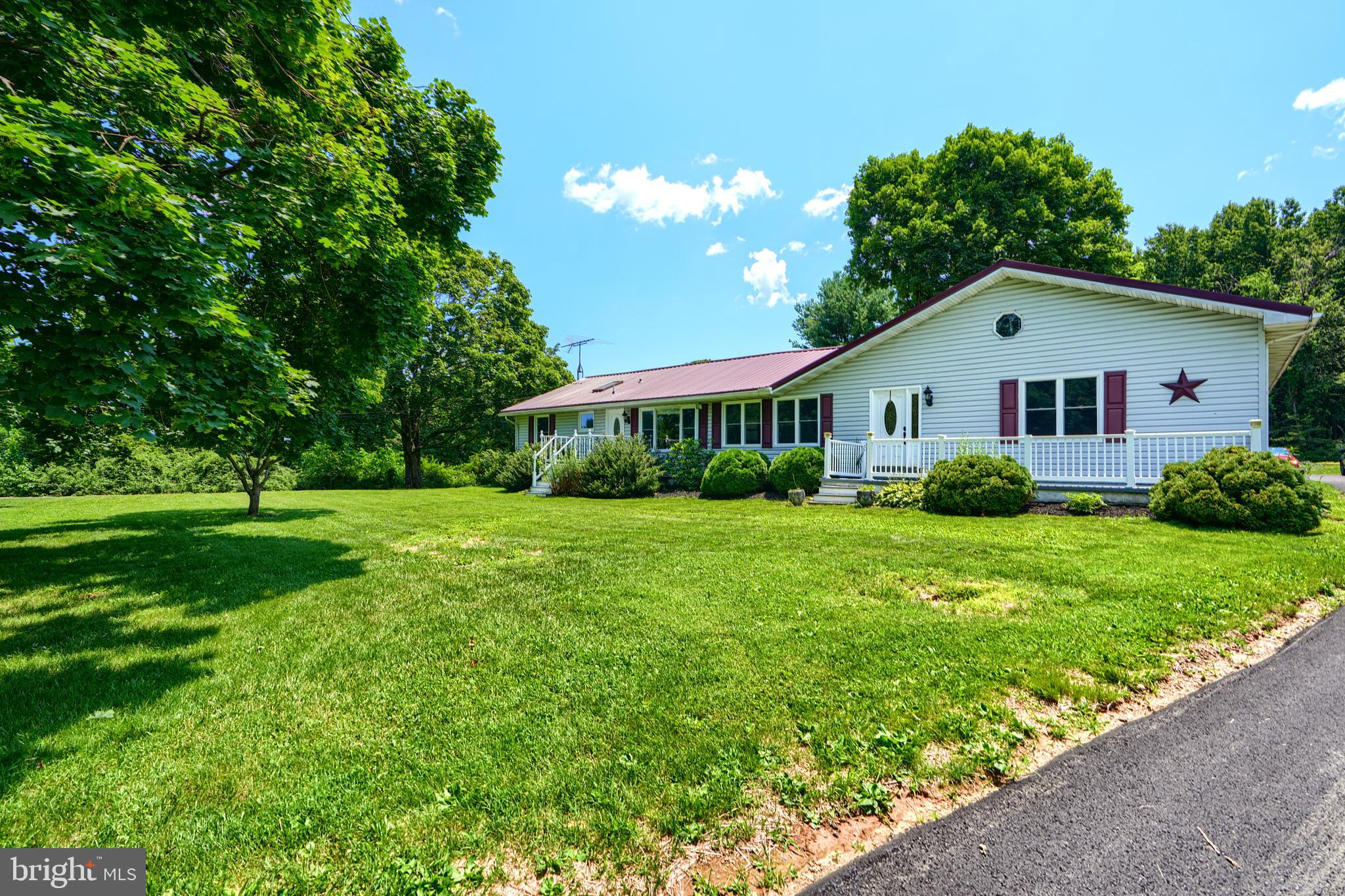 1701 Scott Road Pylesville, MD 21132 - Photo 2 of 91 Gallery Image 2