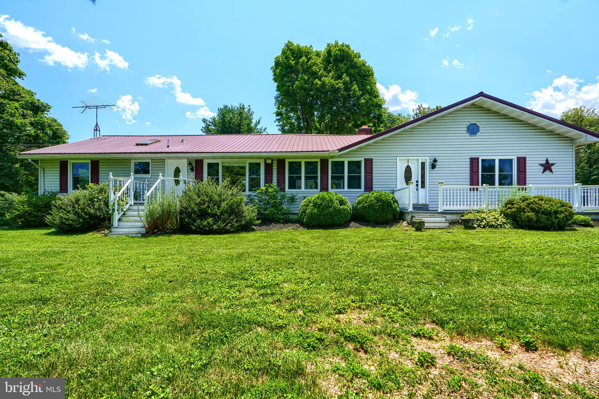 1701 Scott Road Pylesville, MD 21132 - Photo 3 of 91 Gallery Image 3