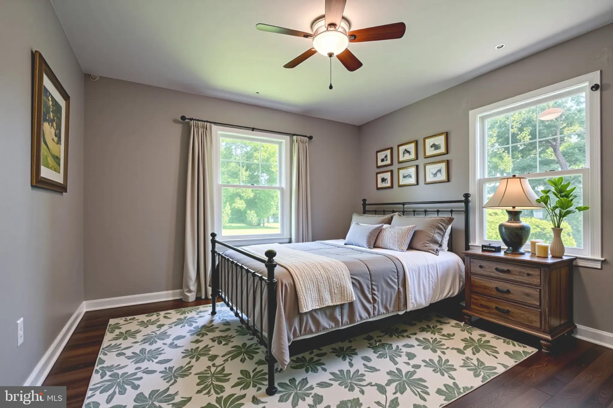 1701 Scott Road Pylesville, MD 21132 - Photo 32 of 91 Gallery Image 32