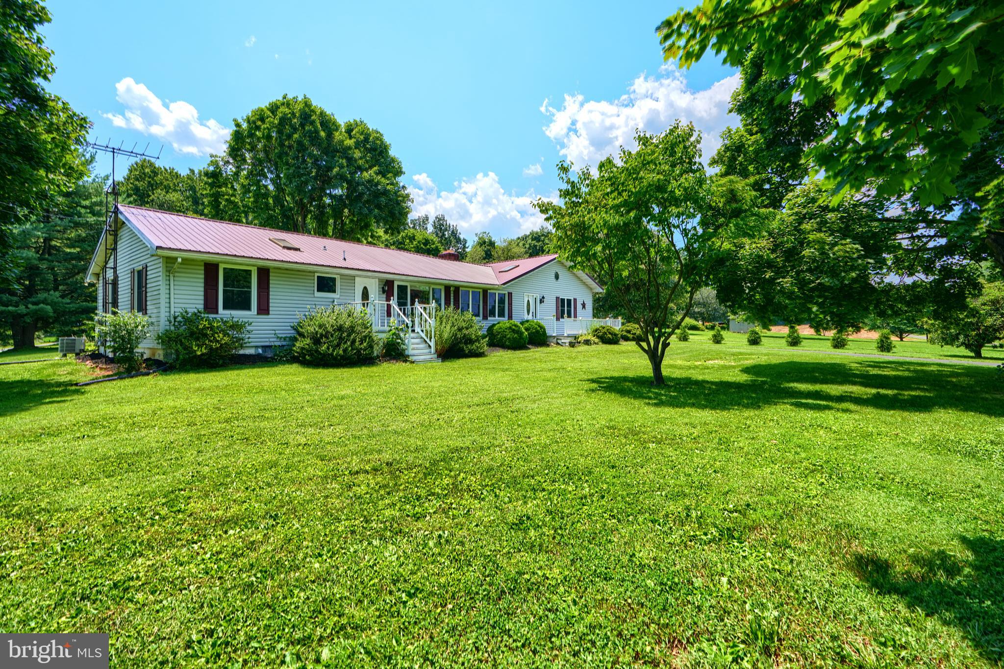 1701 Scott Road Pylesville, MD 21132 - Photo 4 of 91 Gallery Image 4
