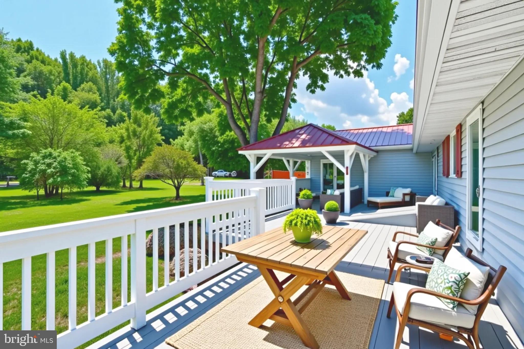 1701 Scott Road Pylesville, MD 21132 - Photo 67 of 91 Gallery Image 67