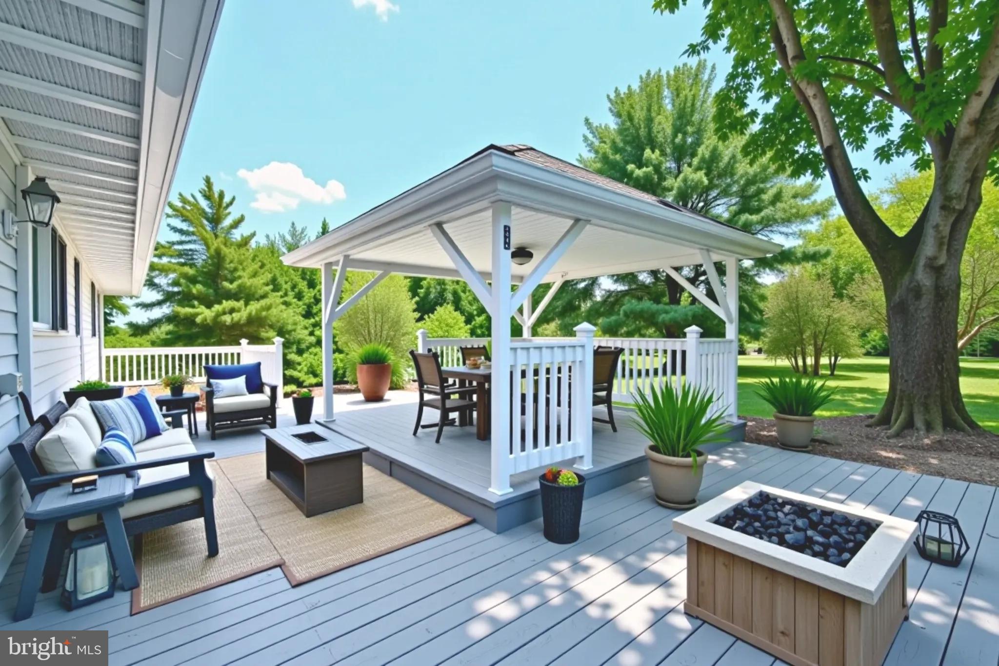 1701 Scott Road Pylesville, MD 21132 - Photo 70 of 91 Gallery Image 70