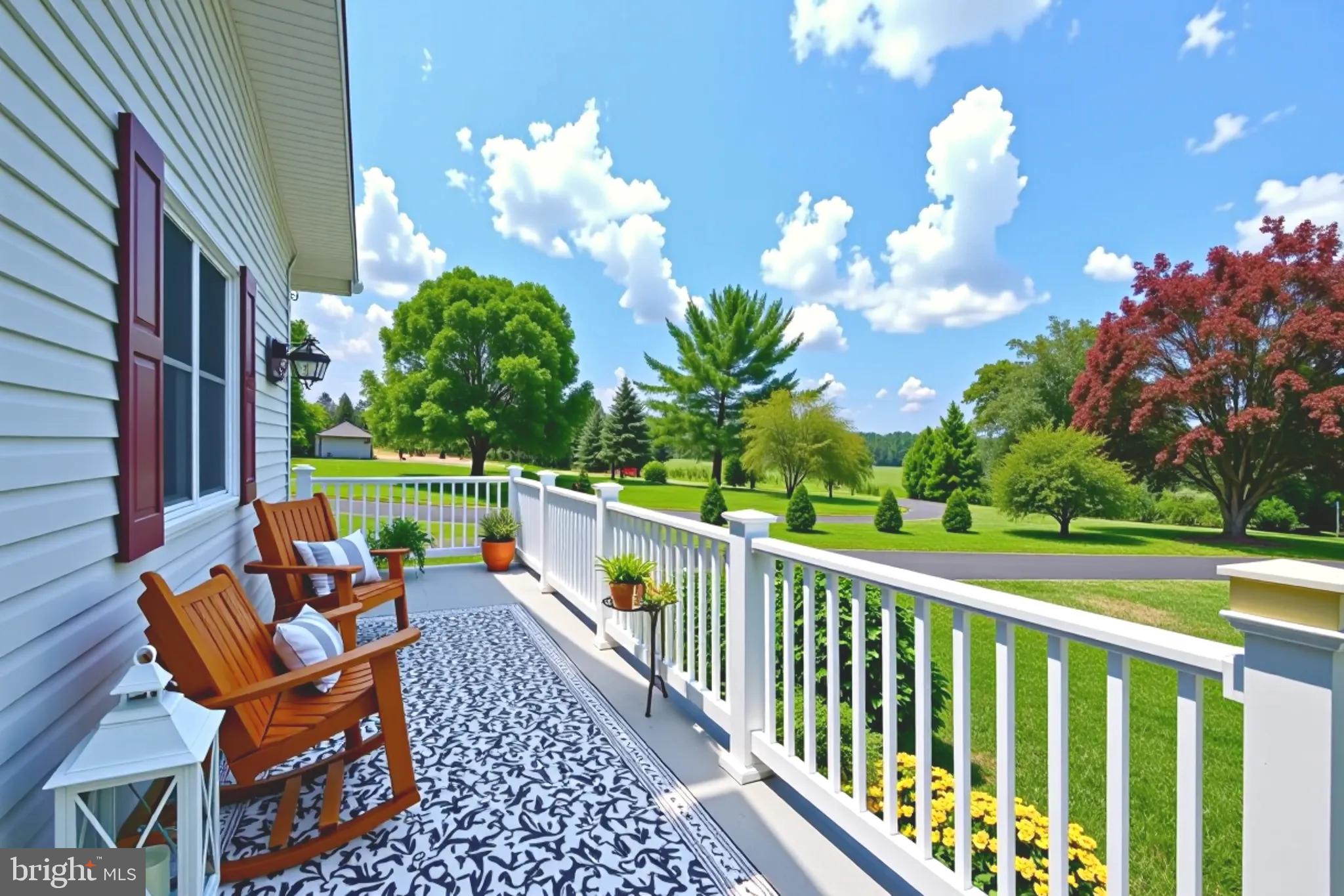 1701 Scott Road Pylesville, MD 21132 - Photo 7 of 91 Gallery Image 7