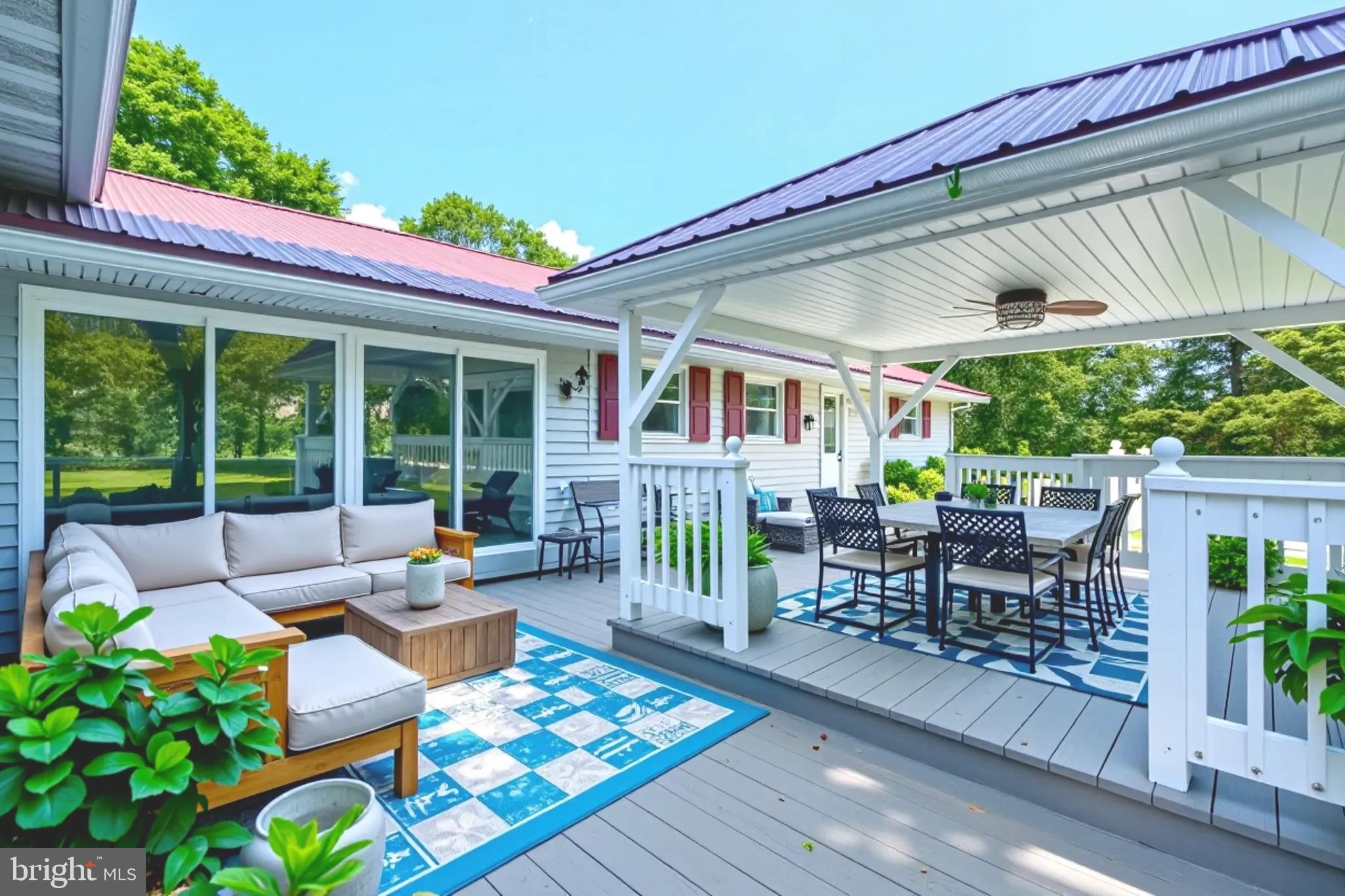 1701 Scott Road Pylesville, MD 21132 - Photo 72 of 91 Gallery Image 72