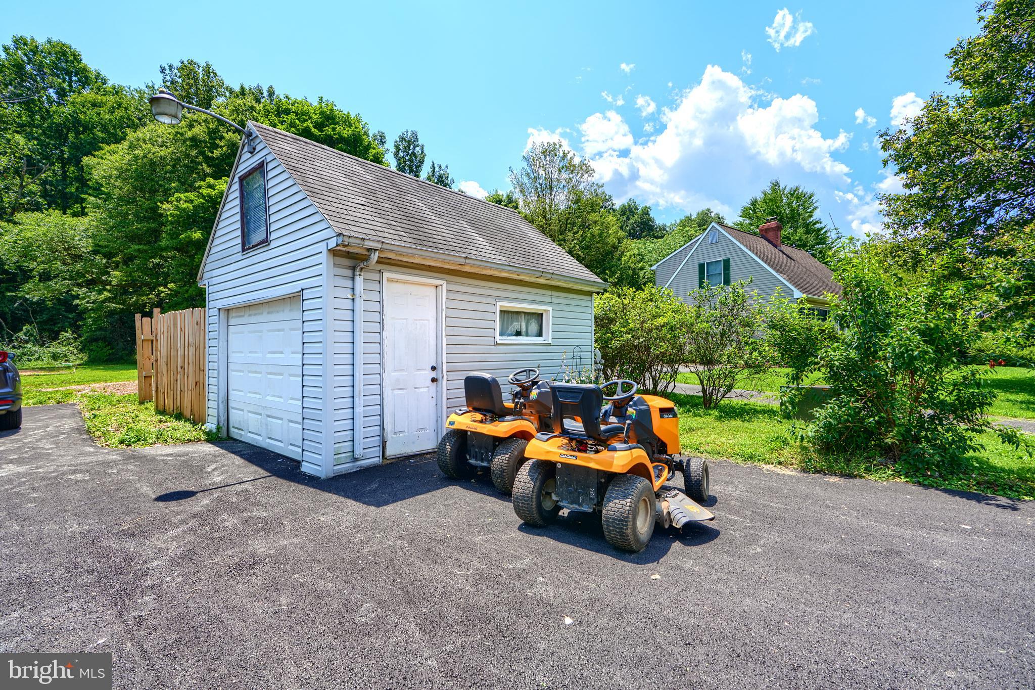 1701 Scott Road Pylesville, MD 21132 - Photo 74 of 91 Gallery Image 74
