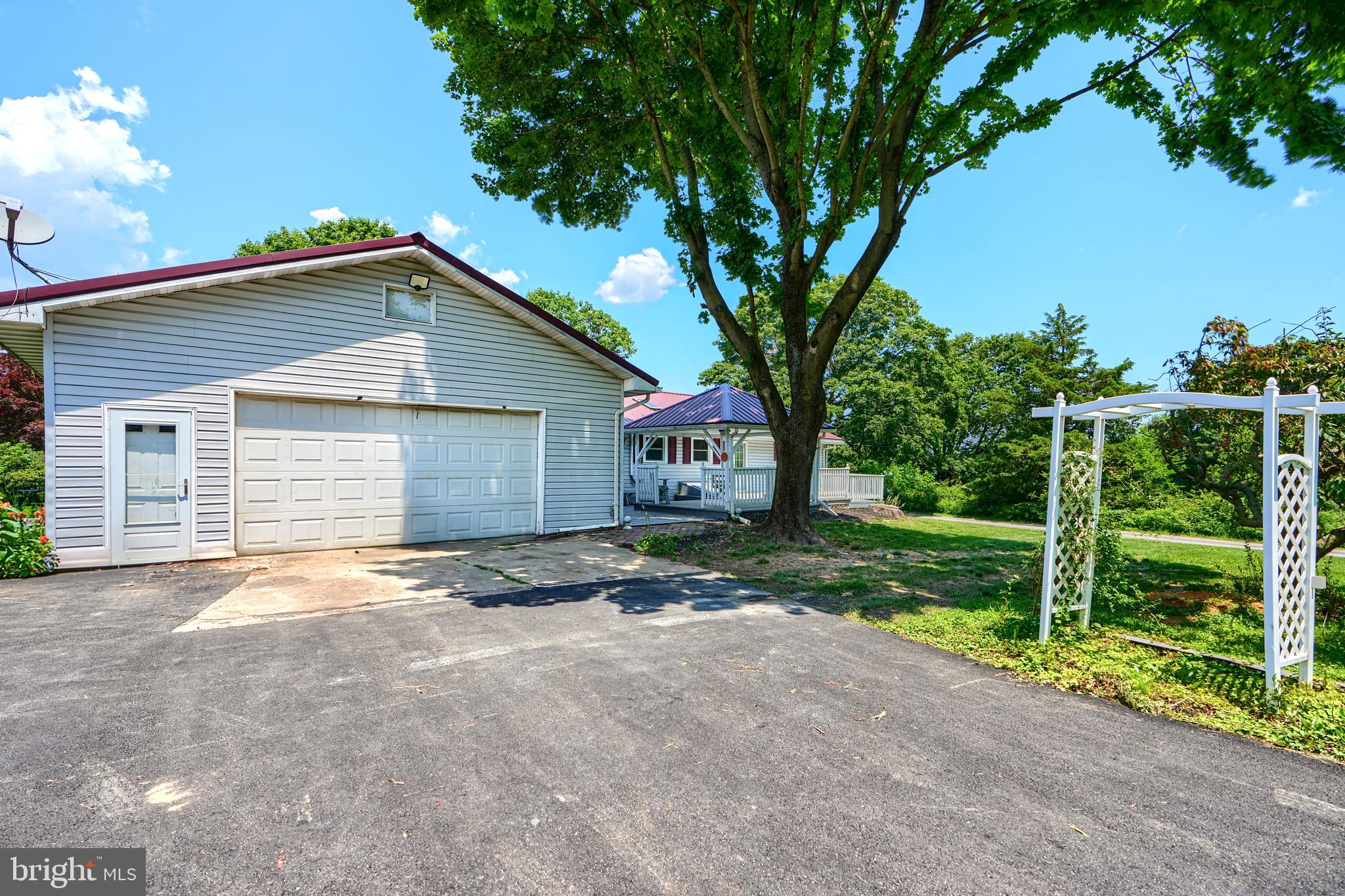1701 Scott Road Pylesville, MD 21132 - Photo 75 of 91 Gallery Image 75
