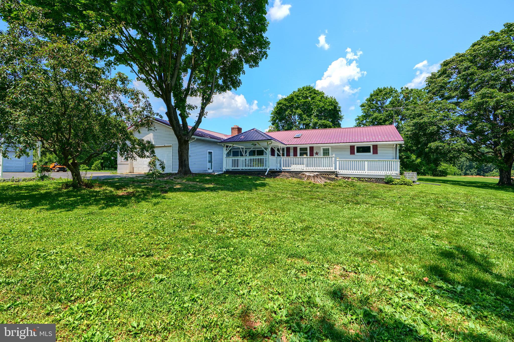 1701 Scott Road Pylesville, MD 21132 - Photo 76 of 91 Gallery Image 76