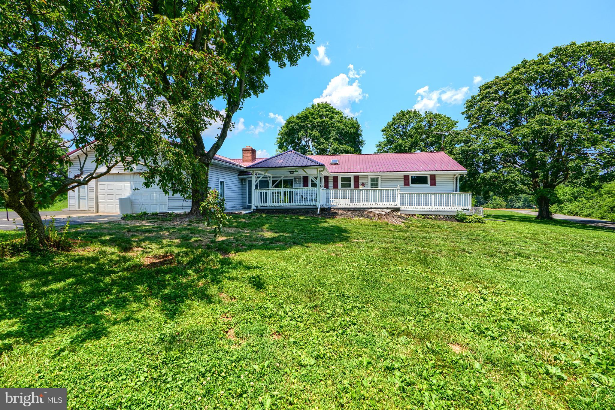 1701 Scott Road Pylesville, MD 21132 - Photo 77 of 91 Gallery Image 77