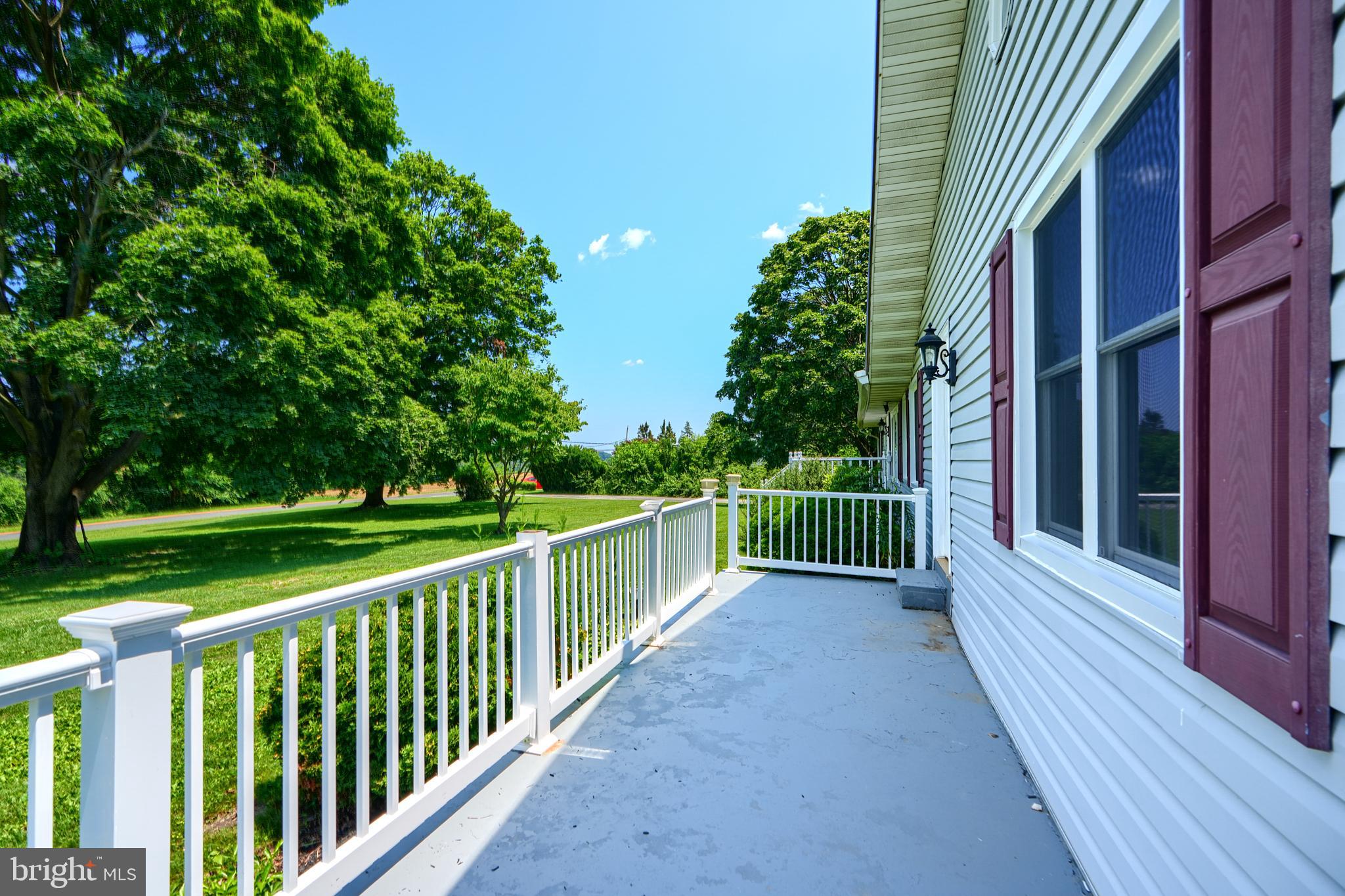 1701 Scott Road Pylesville, MD 21132 - Photo 8 of 91 Gallery Image 8