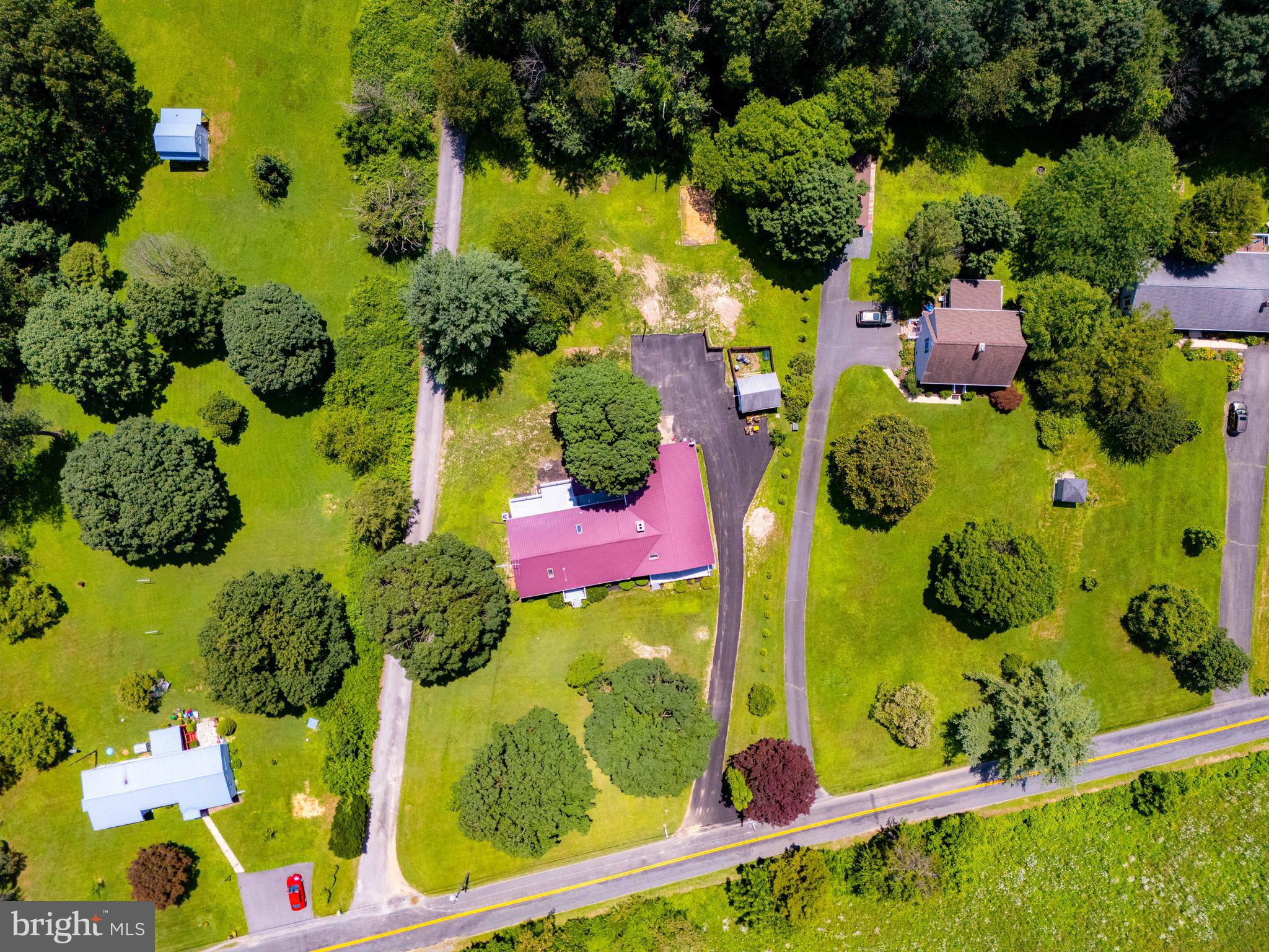 1701 Scott Road Pylesville, MD 21132 - Photo 81 of 91 Gallery Image 81