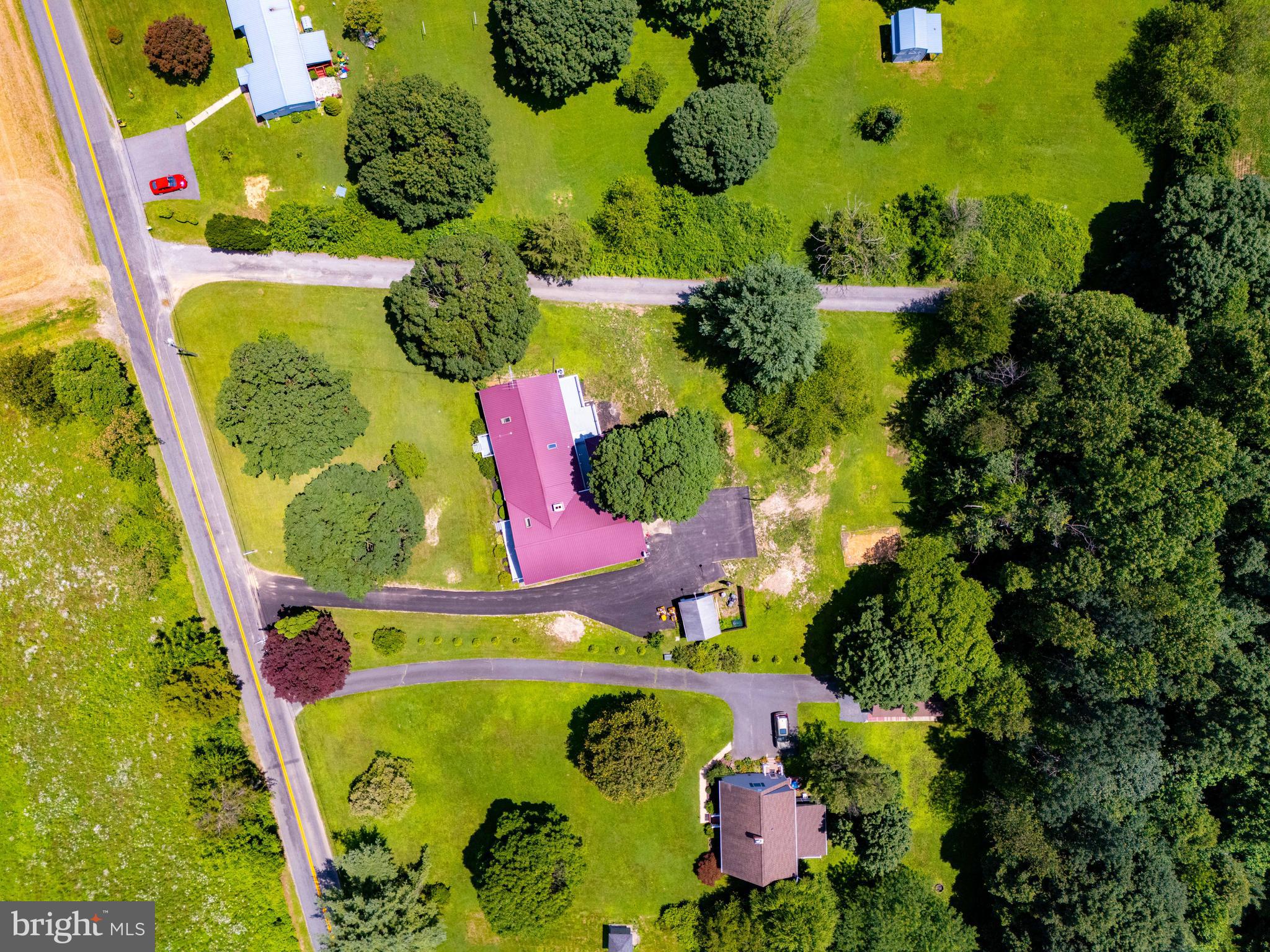 1701 Scott Road Pylesville, MD 21132 - Photo 82 of 91 Gallery Image 82
