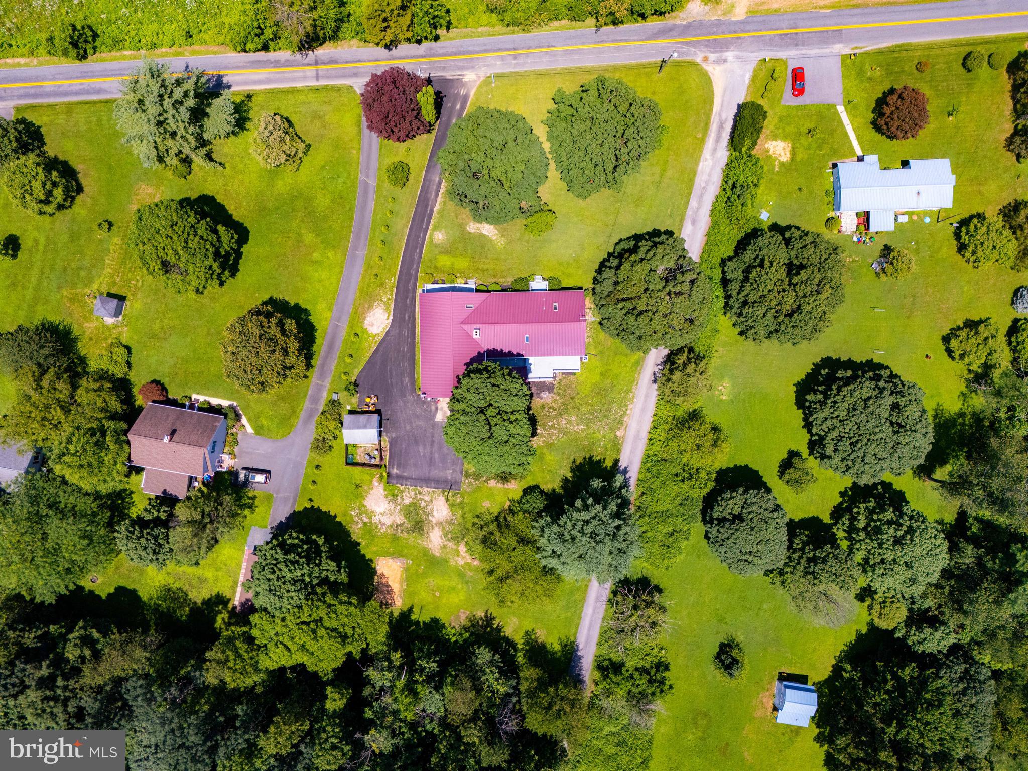 1701 Scott Road Pylesville, MD 21132 - Photo 83 of 91 Gallery Image 83