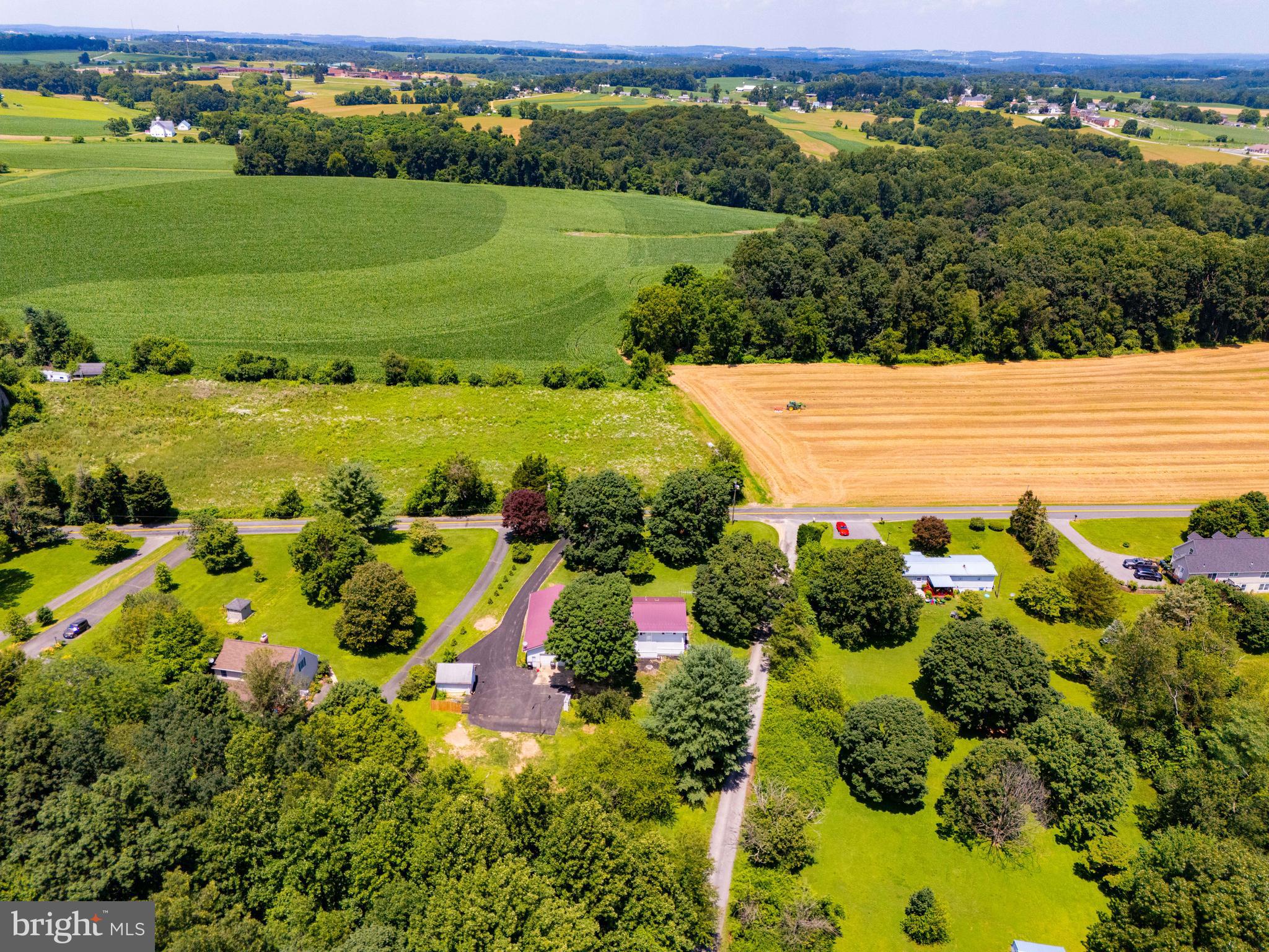 1701 Scott Road Pylesville, MD 21132 - Photo 84 of 91 Gallery Image 84