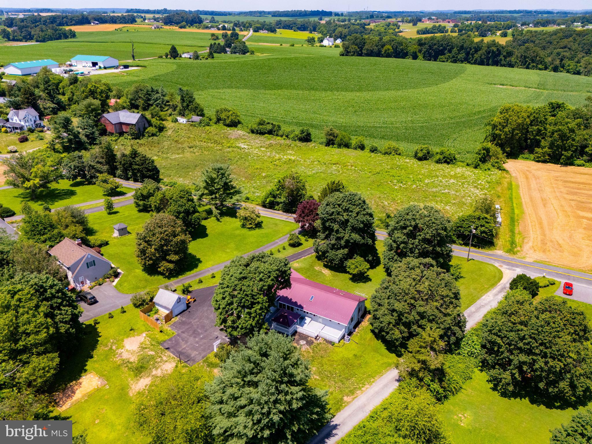 1701 Scott Road Pylesville, MD 21132 - Photo 85 of 91 Gallery Image 85