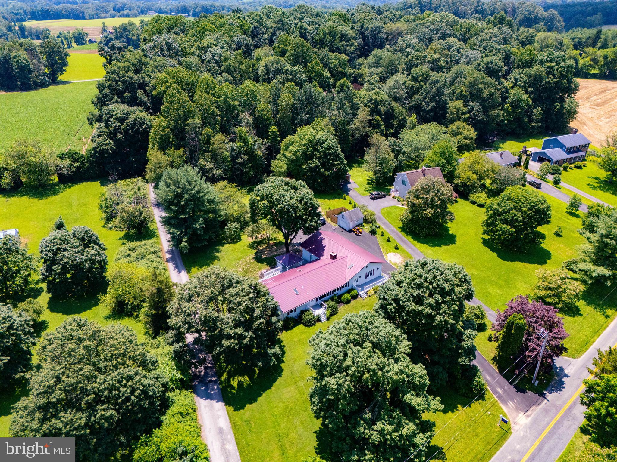 1701 Scott Road Pylesville, MD 21132 - Photo 86 of 91 Gallery Image 86
