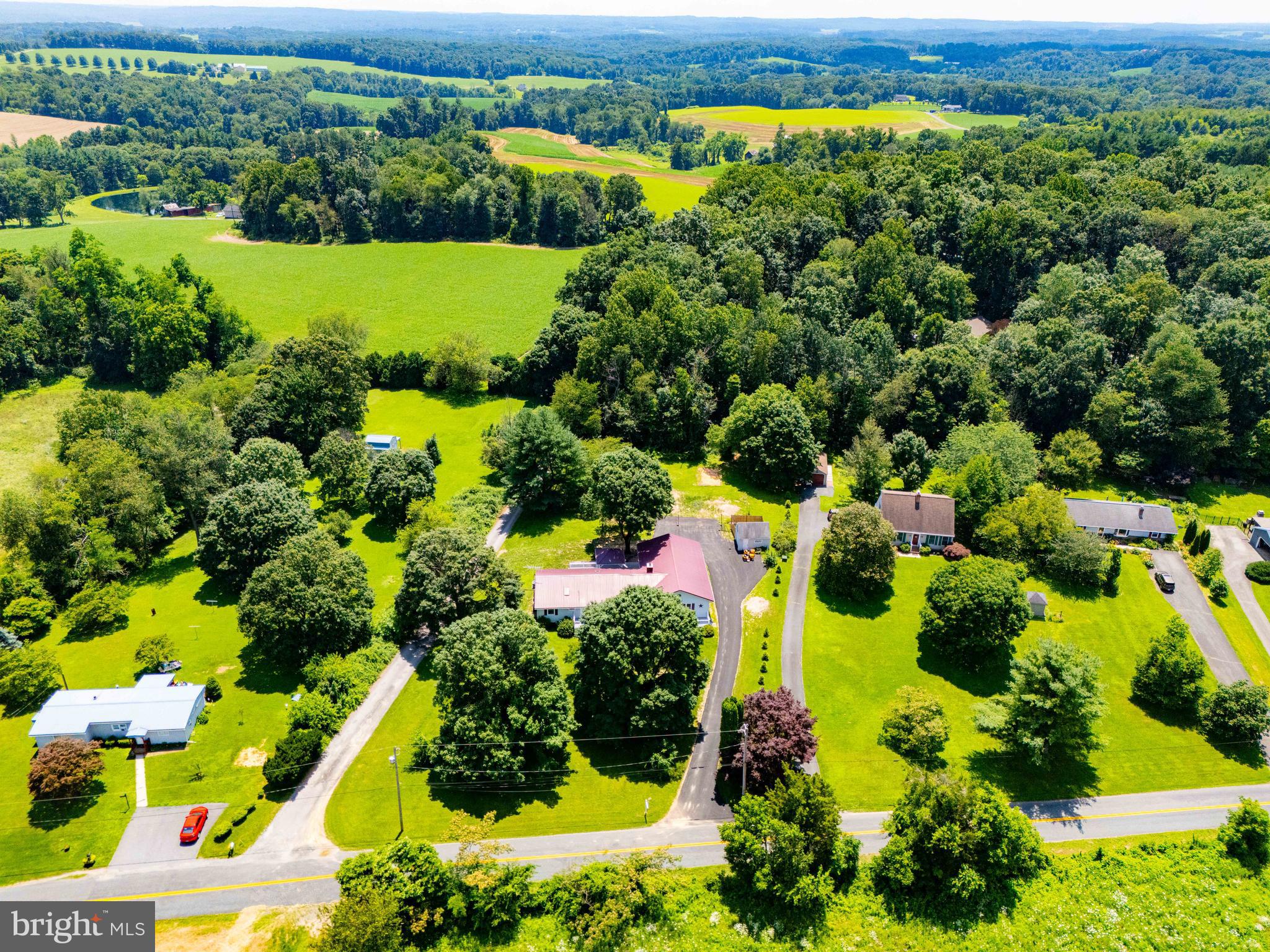 1701 Scott Road Pylesville, MD 21132 - Photo 87 of 91 Gallery Image 87