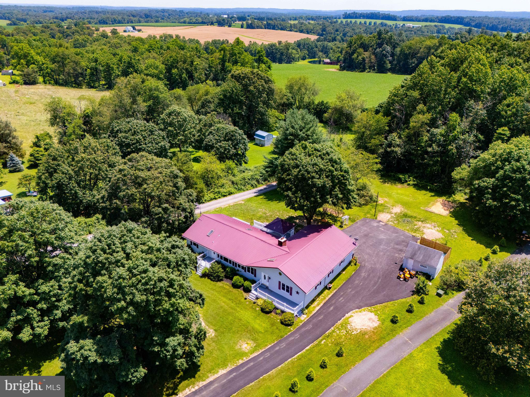 1701 Scott Road Pylesville, MD 21132 - Photo 88 of 91 Gallery Image 88
