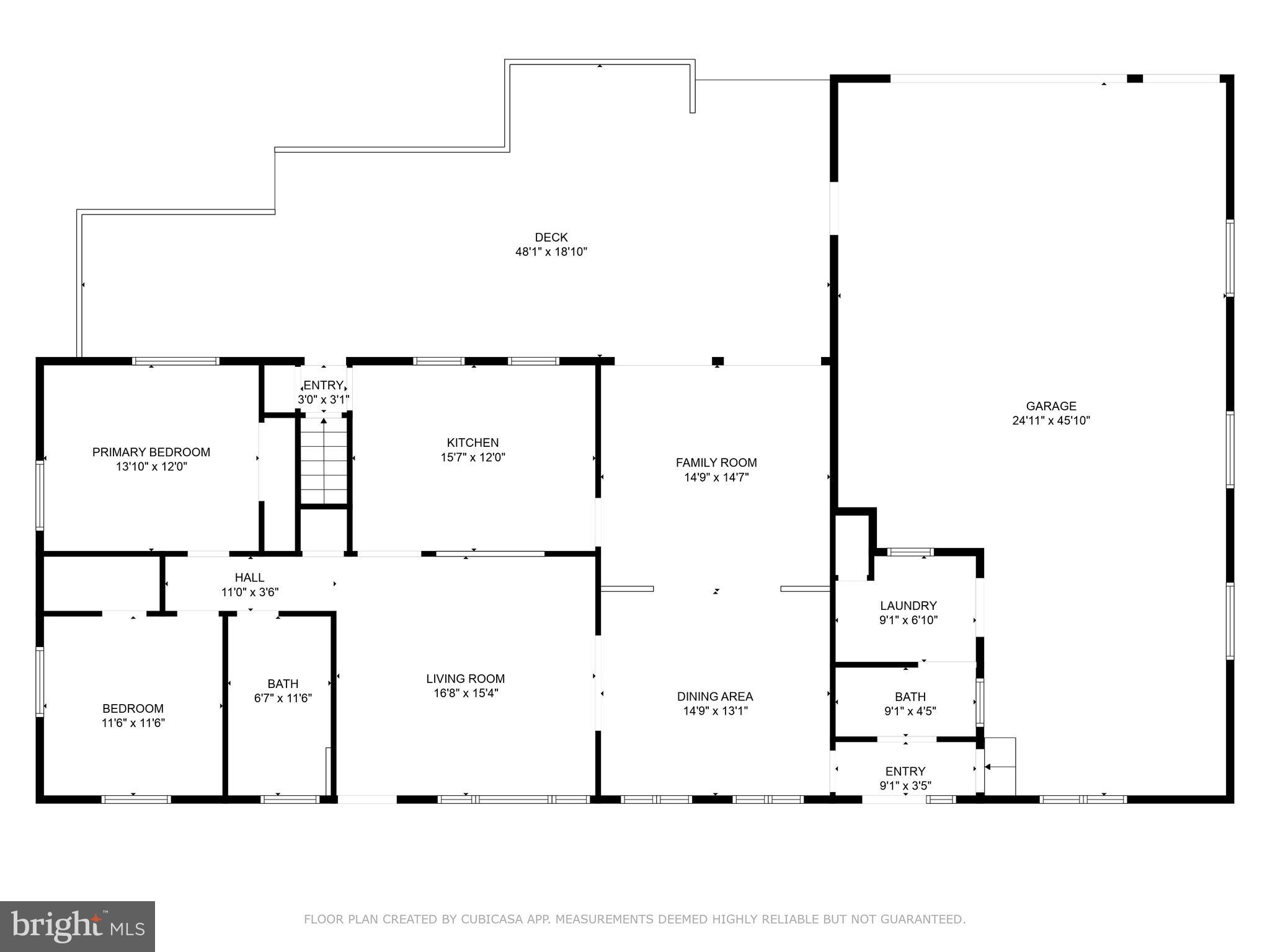 1701 Scott Road Pylesville, MD 21132 - Photo 90 of 91 Gallery Image 90