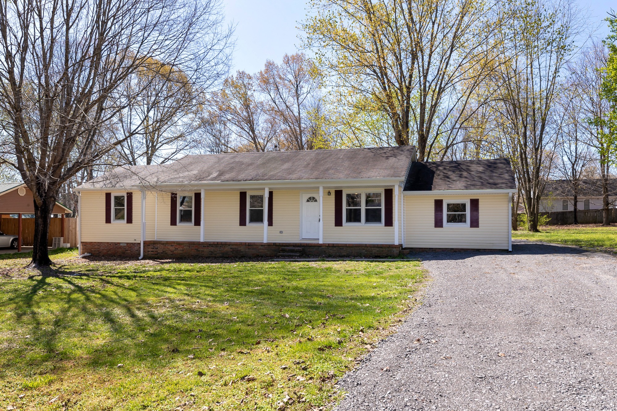 712 Marbury Road Tullahoma, TN 37388 - Photo 1 of 30 Gallery Image 1