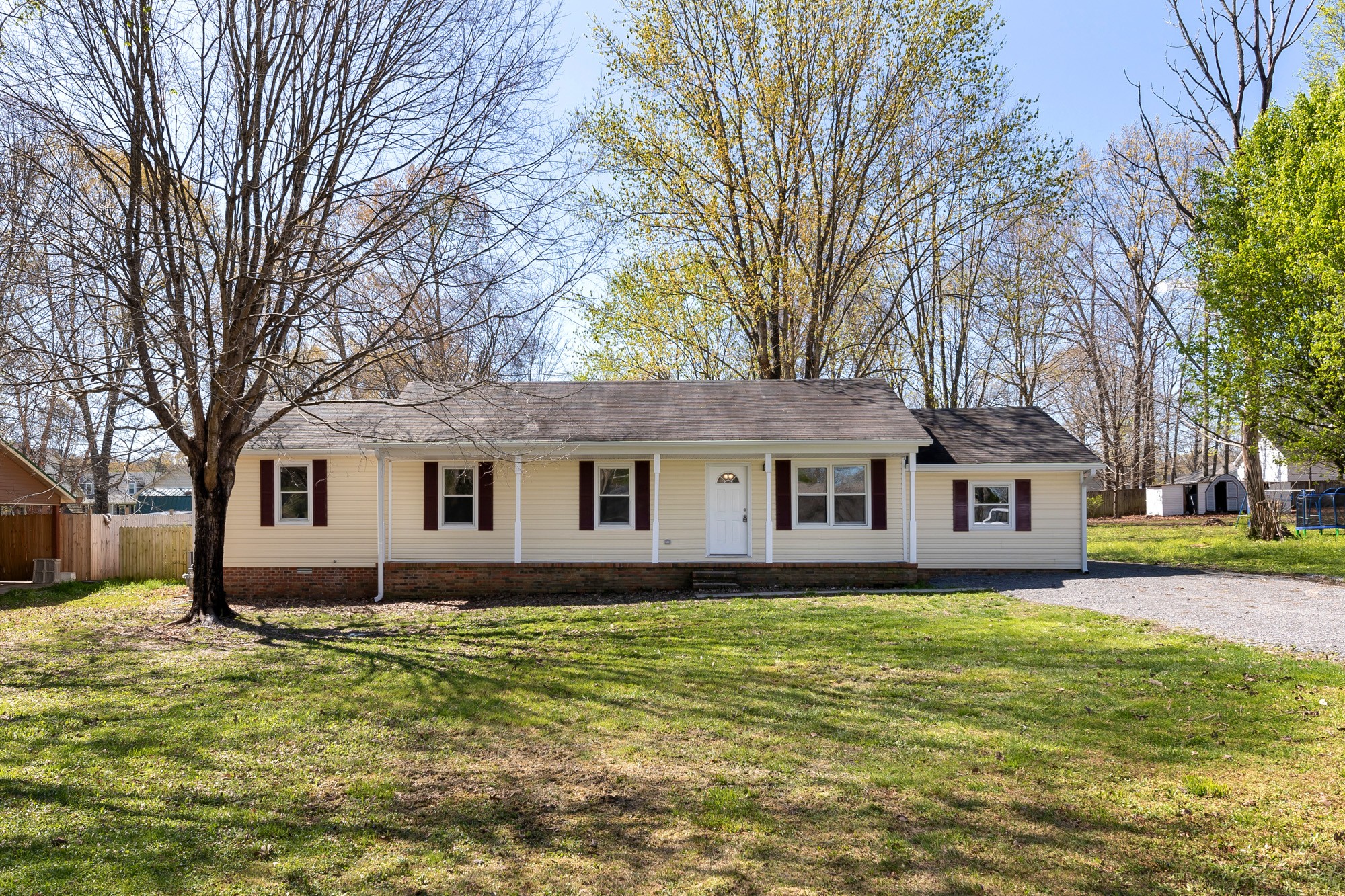 712 Marbury Road Tullahoma, TN 37388 - Photo 2 of 30 Gallery Image 2