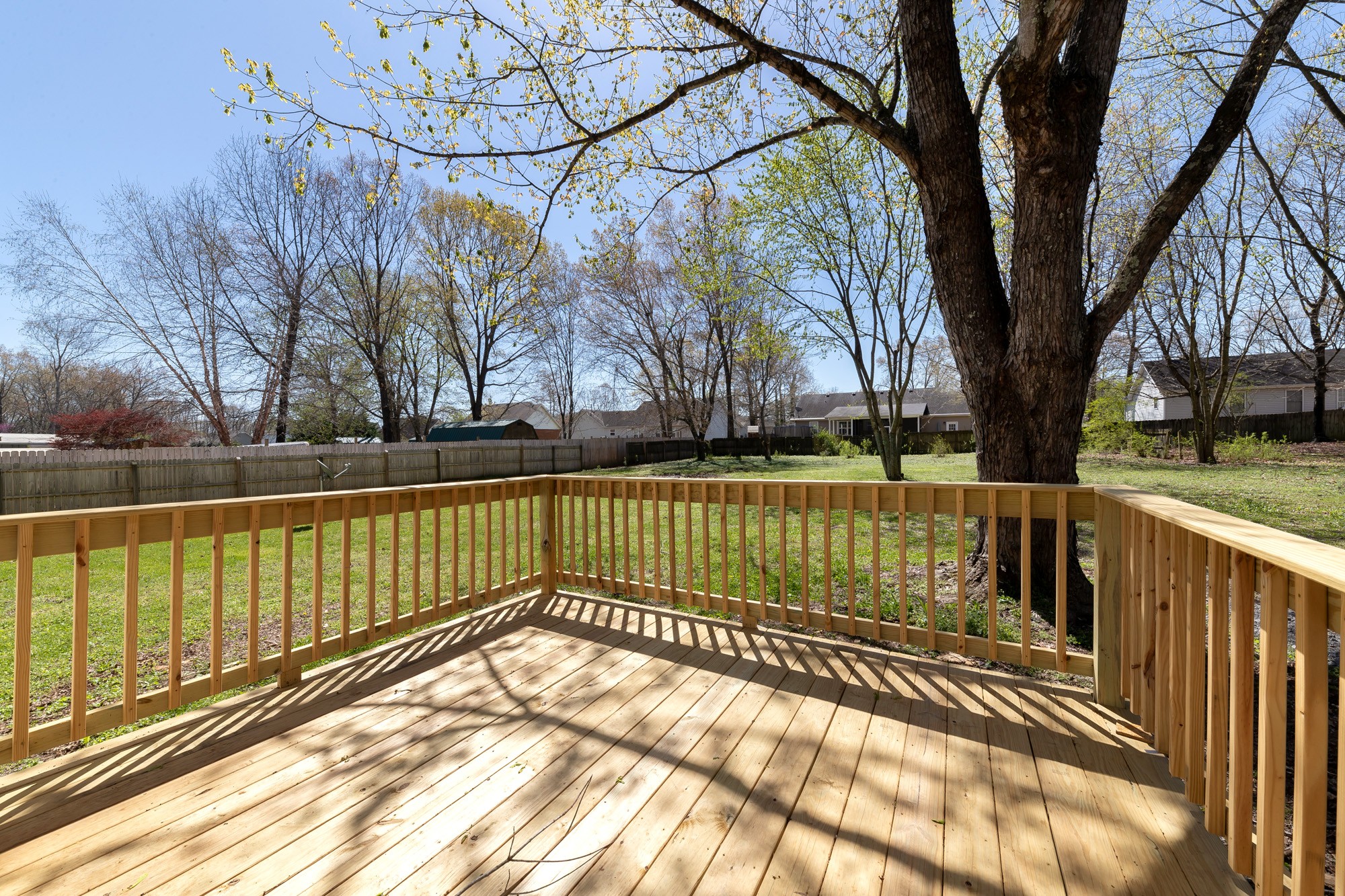 712 Marbury Road Tullahoma, TN 37388 - Photo 27 of 30 Gallery Image 27