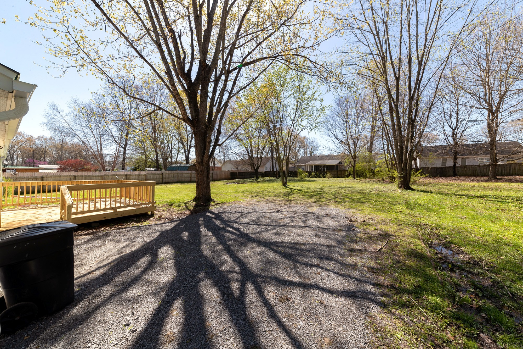 712 Marbury Road Tullahoma, TN 37388 - Photo 28 of 30 Gallery Image 28