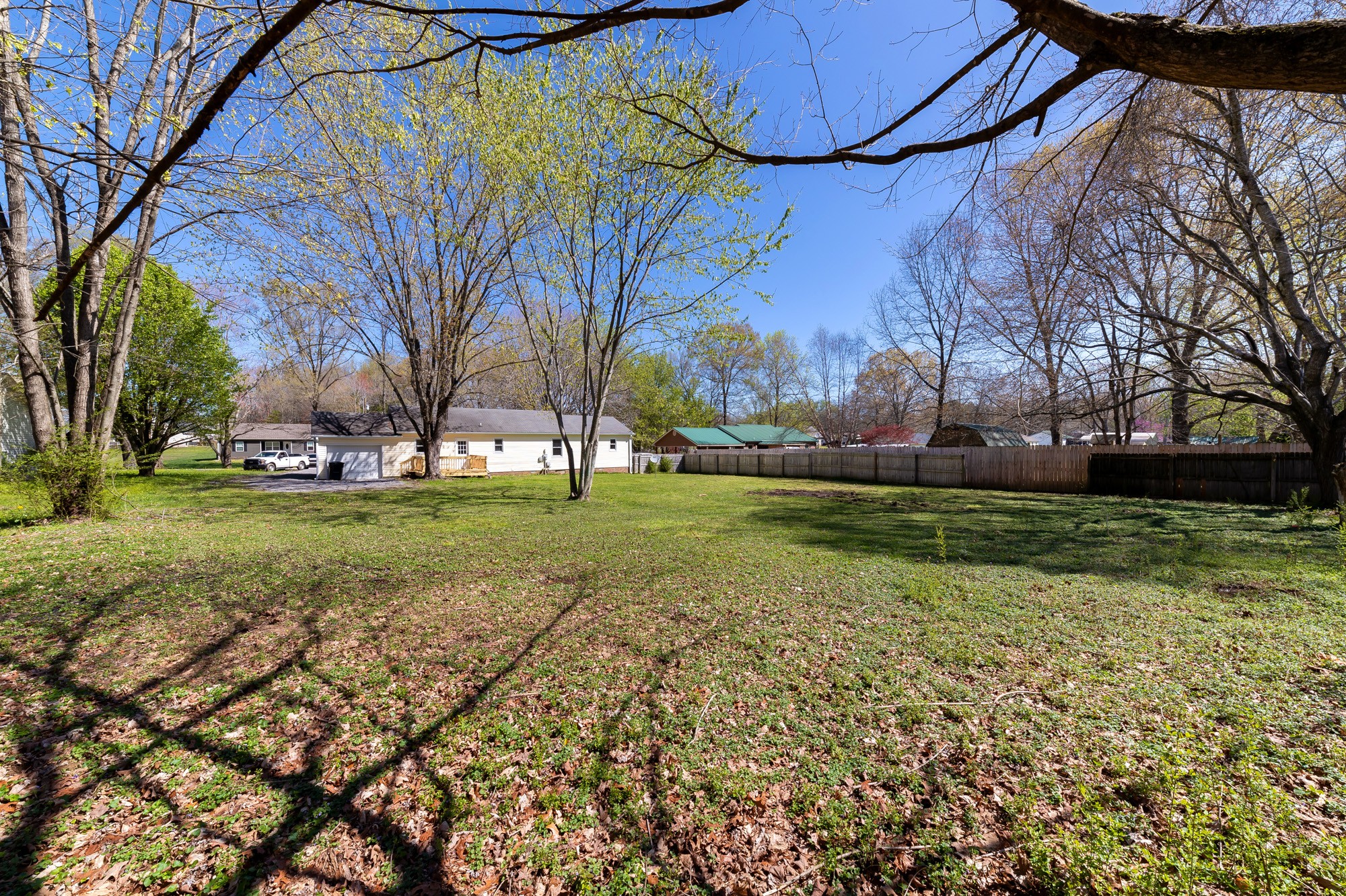 712 Marbury Road Tullahoma, TN 37388 - Photo 29 of 30 Gallery Image 29