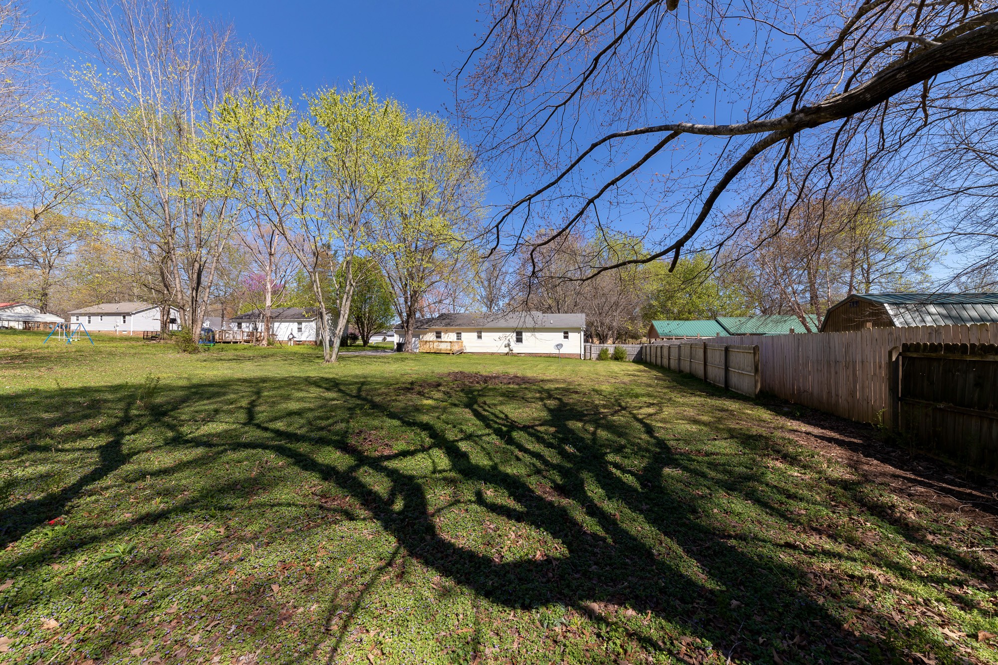 712 Marbury Road Tullahoma, TN 37388 - Photo 30 of 30 Gallery Image 30