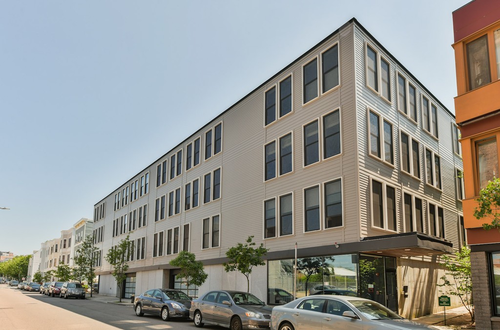 335 West 2nd Street, Unit 16 Boston, MA 02127 - Photo 16 of 17