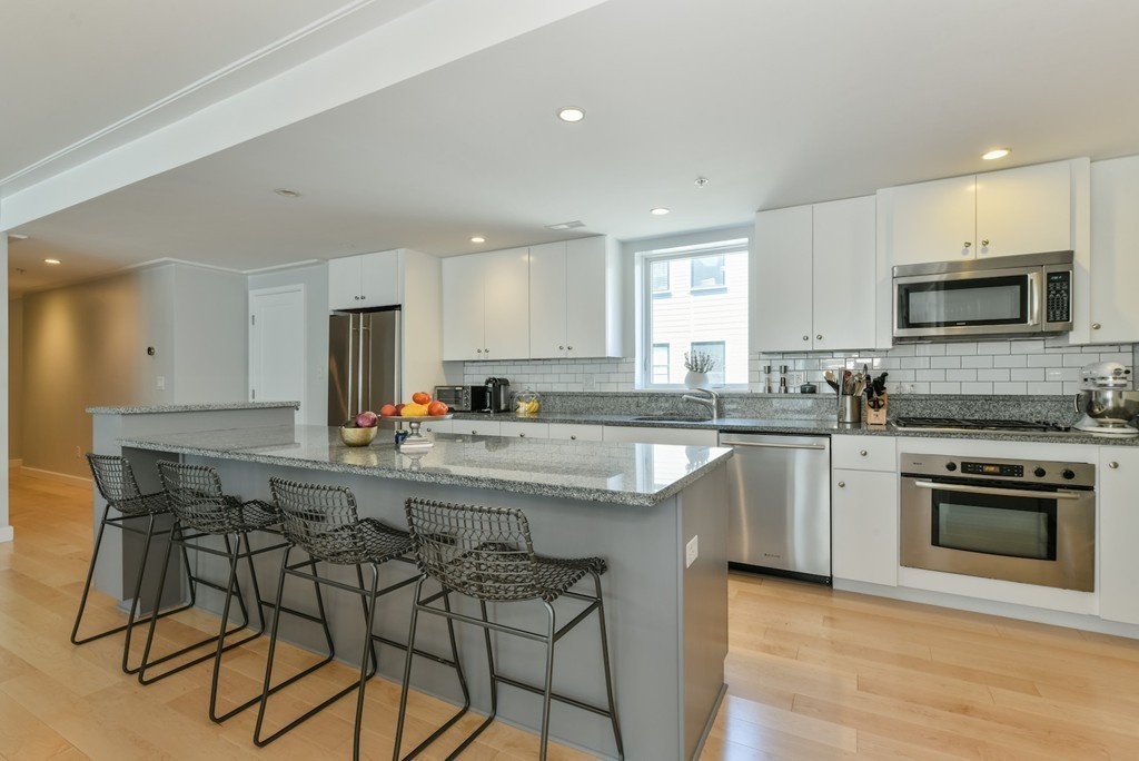 335 West 2nd Street, Unit 16 Boston, MA 02127 - Photo 2 of 17