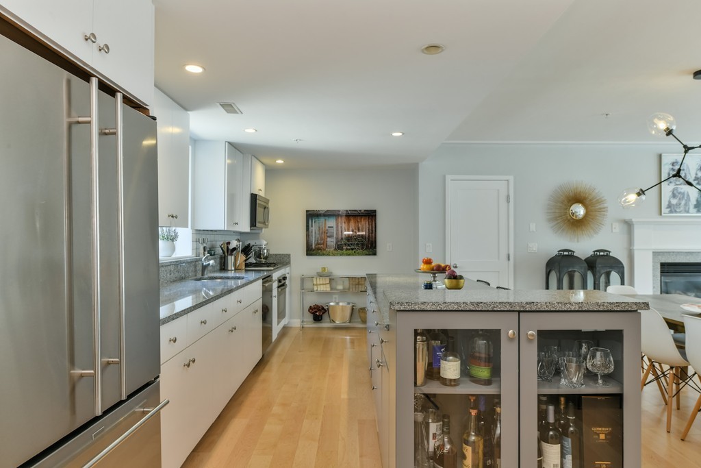 335 West 2nd Street, Unit 16 Boston, MA 02127 - Photo 4 of 17