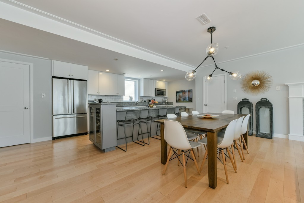 335 West 2nd Street, Unit 16 Boston, MA 02127 - Photo 5 of 17