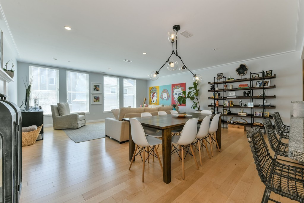 335 West 2nd Street, Unit 16 Boston, MA 02127 - Photo 6 of 17