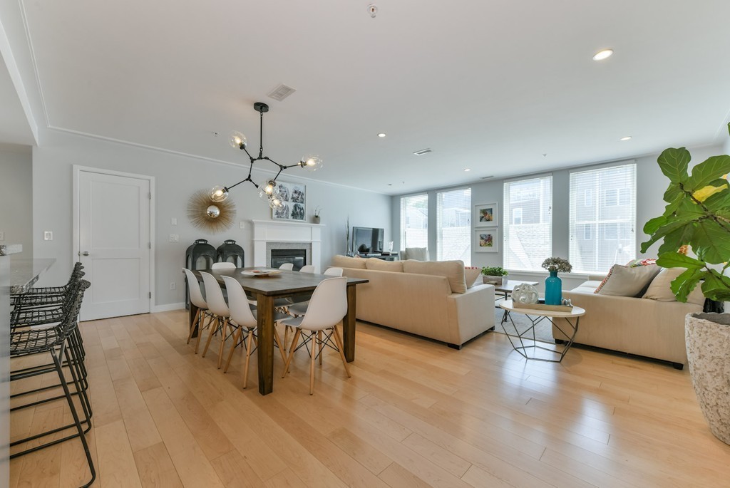 335 West 2nd Street, Unit 16 Boston, MA 02127 - Photo 7 of 17