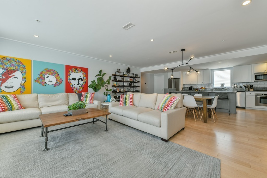 335 West 2nd Street, Unit 16 Boston, MA 02127 - Photo 8 of 17