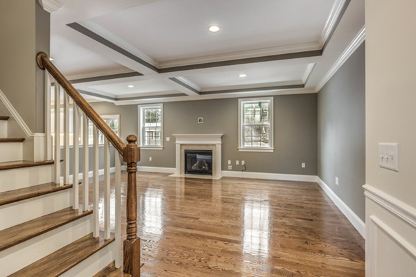 1 Red Hill Road North Reading, MA 01864 - Photo 9 of 30 Gallery Image 9