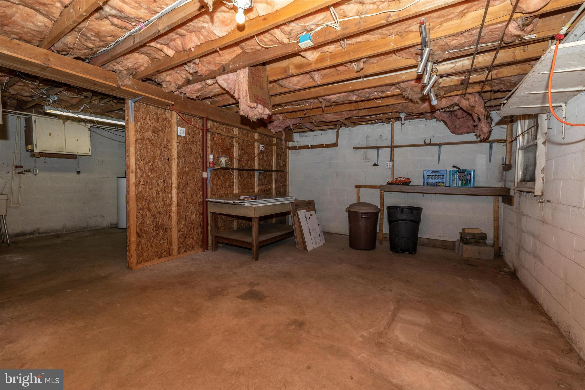 3678 Ridgeview Road Ijamsville, MD 21754 - Photo 52 of 74 Lower Level