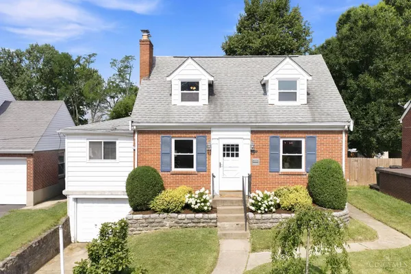 $229,000 | 3089 Neisel Avenue, Cincinnati, OH 45248